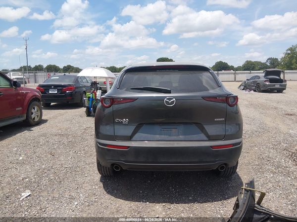2021 MAZDA CX-30 SELECT