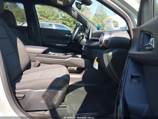 2025 CHEVROLET EQUINOX AWD LT — I5