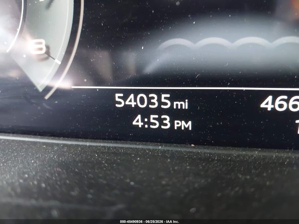 2021 AUDI S4