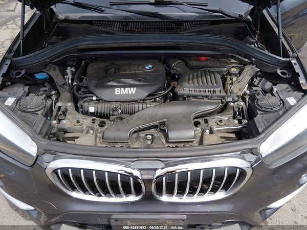 2019 BMW X1 XDRIVE28I