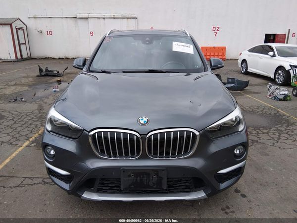 2019 BMW X1 XDRIVE28I