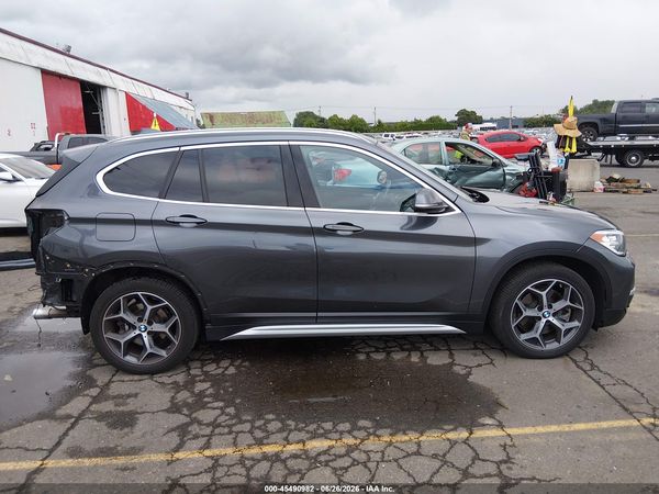 2019 BMW X1 XDRIVE28I