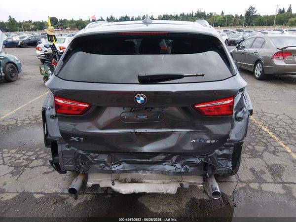 2019 BMW X1 XDRIVE28I