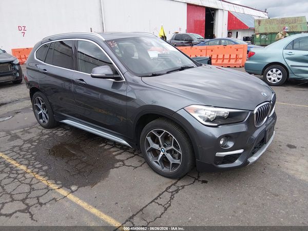 2019 BMW X1 XDRIVE28I