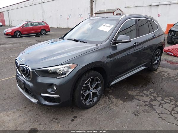 2019 BMW X1 XDRIVE28I