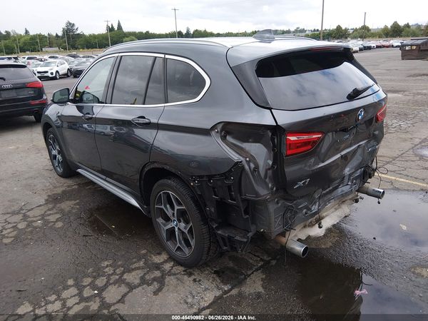 2019 BMW X1 XDRIVE28I