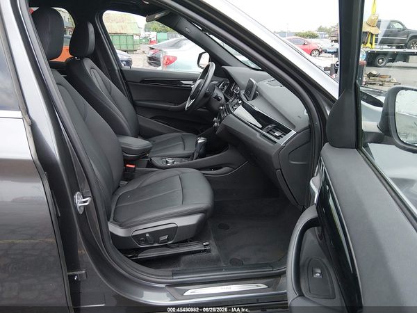 2019 BMW X1 XDRIVE28I