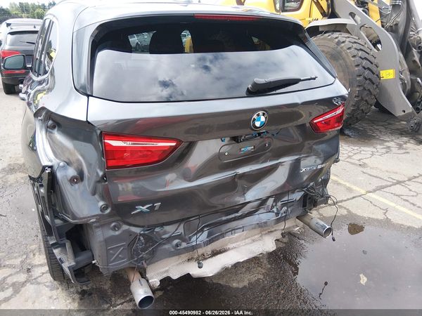 2019 BMW X1 XDRIVE28I
