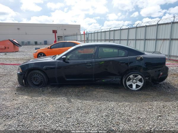 2013 DODGE CHARGER