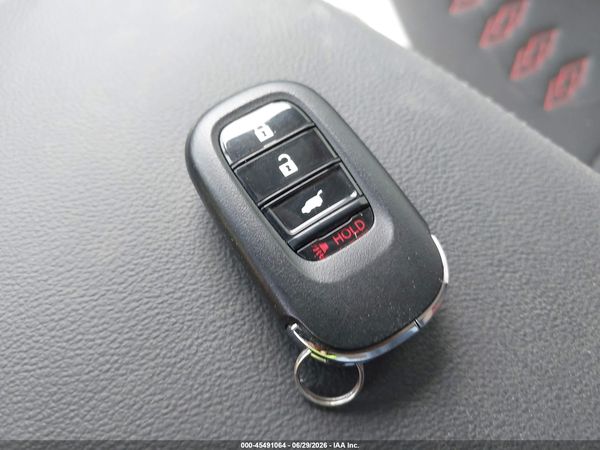 2026 HONDA CR-V LX AWD
