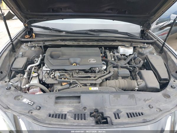 2024 LEXUS ES 300H 300h Premium