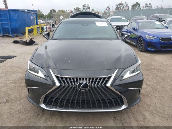 2024 LEXUS ES 300H 300h Premium