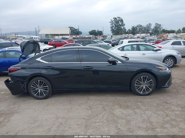 2024 LEXUS ES 300H 300h Premium