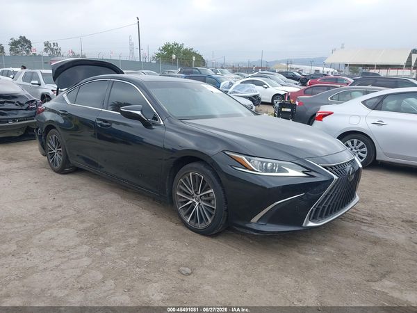 2024 LEXUS ES 300H 300h Premium