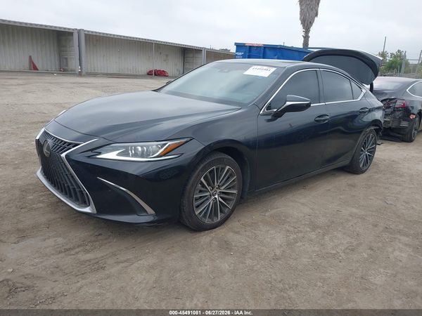 2024 LEXUS ES 300H 300h Premium