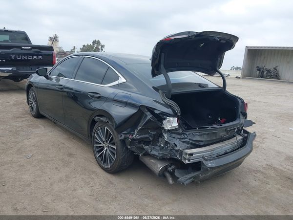 2024 LEXUS ES 300H 300h Premium