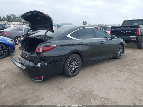 2024 LEXUS ES 300H 300h Premium