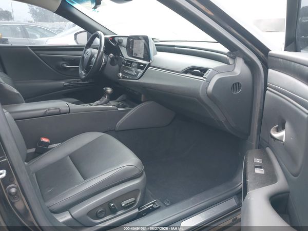 2024 LEXUS ES 300H 300h Premium
