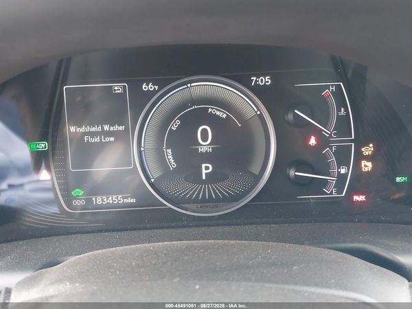 2024 LEXUS ES 300H 300h Premium