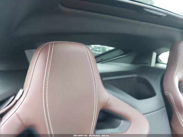 2016 JAGUAR F-TYPE