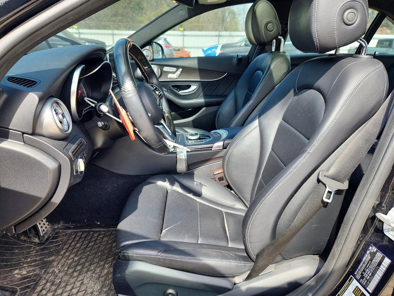 2020 MERCEDES-BENZ C C300-4M