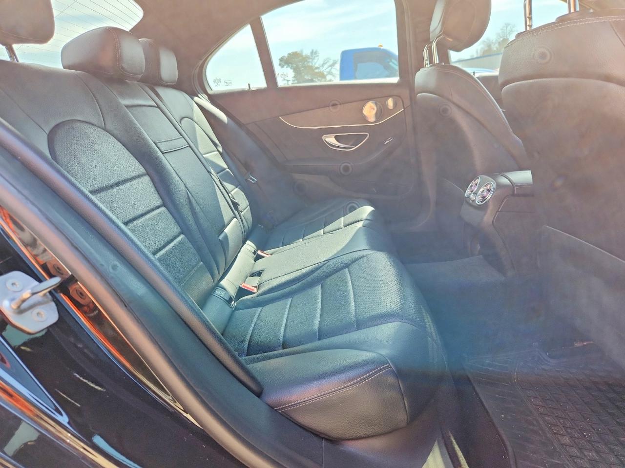 2020 MERCEDES-BENZ C C300-4M