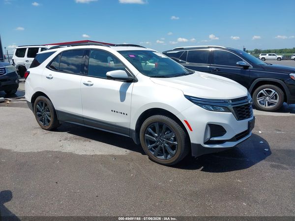 2023 CHEVROLET EQUINOX AWD RS — I1