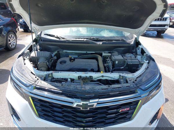 2023 CHEVROLET EQUINOX AWD RS — I10