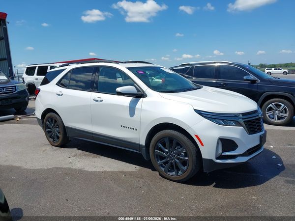 2023 CHEVROLET EQUINOX AWD RS — I116