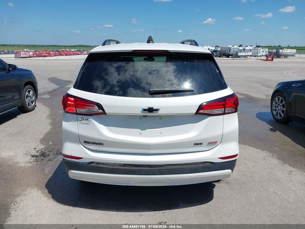2023 CHEVROLET EQUINOX AWD RS — I119