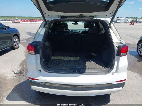 2023 CHEVROLET EQUINOX AWD RS — I152