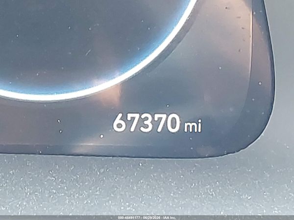2023 HYUNDAI SONATA N LINE
