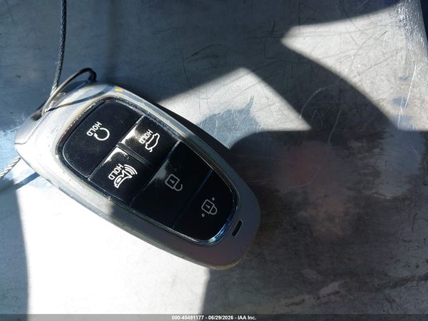 2023 HYUNDAI SONATA N LINE
