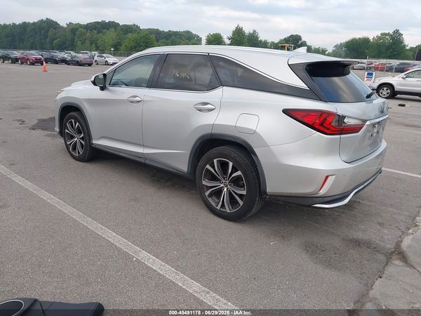 2018 LEXUS RX 350L PREMIUM