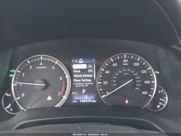 2018 LEXUS RX 350L PREMIUM