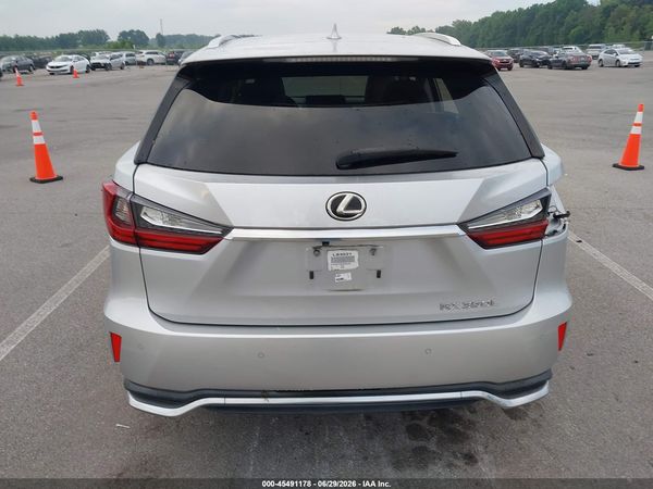 2018 LEXUS RX 350L PREMIUM