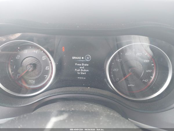 2022 DODGE CHARGER SXT RWD