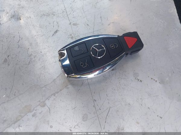 2017 MERCEDES-BENZ GLE 350 GLE350