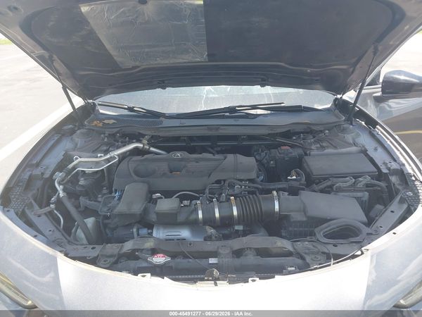 2021 ACURA TLX STANDARD