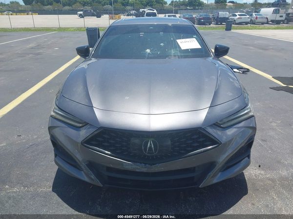 2021 ACURA TLX STANDARD