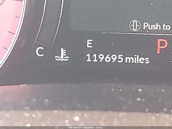2021 ACURA TLX STANDARD