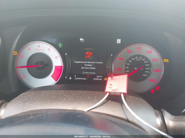 2021 ACURA TLX STANDARD