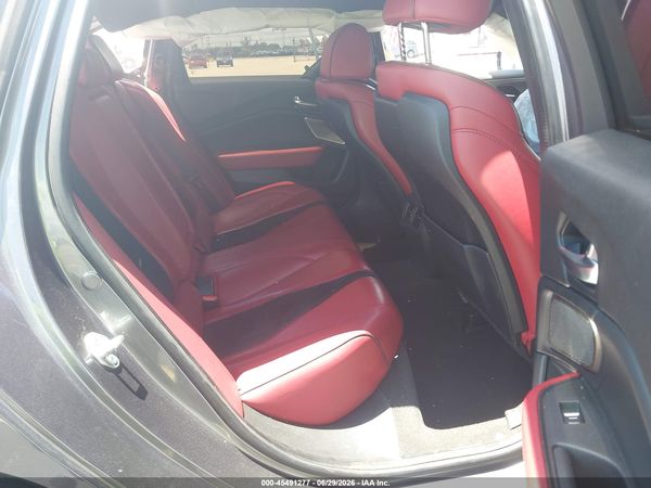 2021 ACURA TLX STANDARD