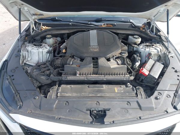 2020 CADILLAC CT5 V-SERIES