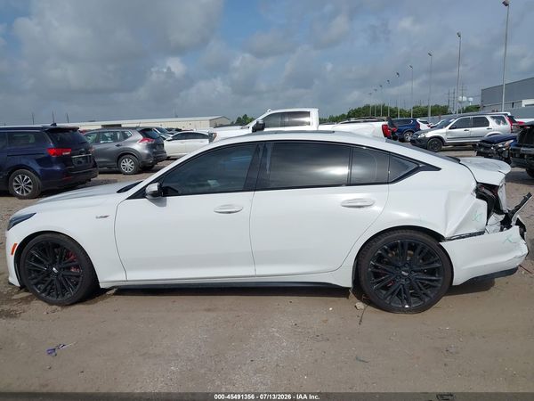 2020 CADILLAC CT5 V-SERIES