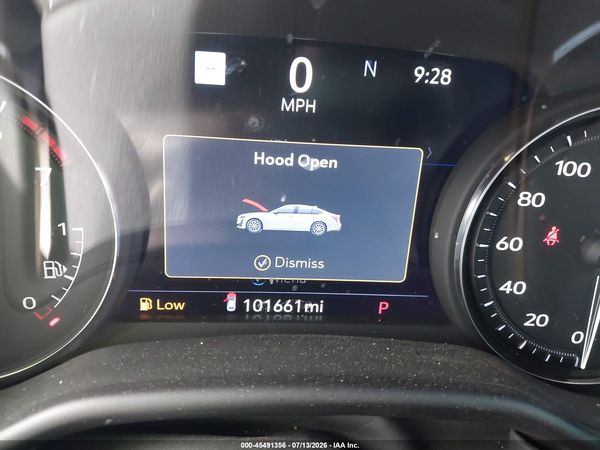 2020 CADILLAC CT5 V-SERIES