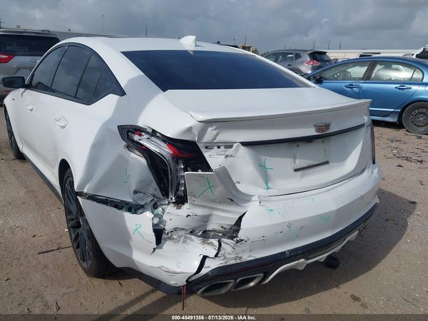 2020 CADILLAC CT5 V-SERIES