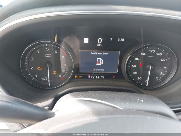 2020 CADILLAC CT5 V-SERIES