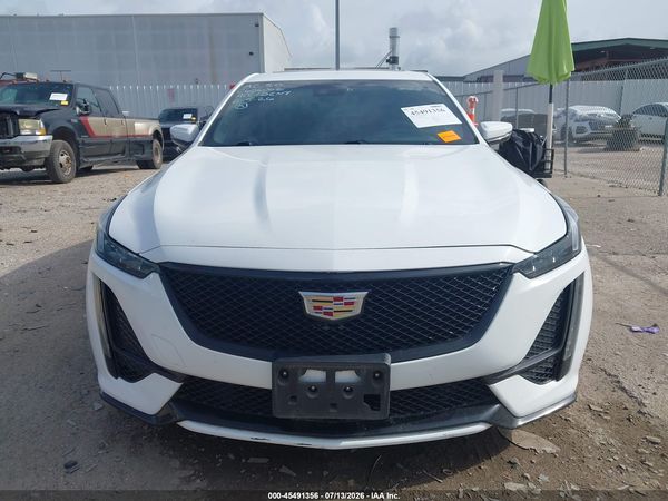 2020 CADILLAC CT5 V-SERIES