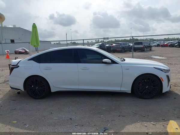 2020 CADILLAC CT5 V-SERIES